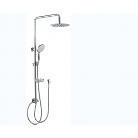 MF157  Multi-function Shower Unit 